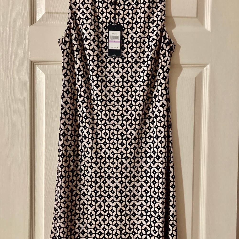Tommy Hilfuger sleeveless dress